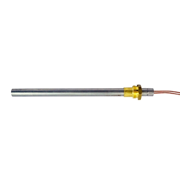 Igniter with thread for Caminetti Montegrappa pellet stove